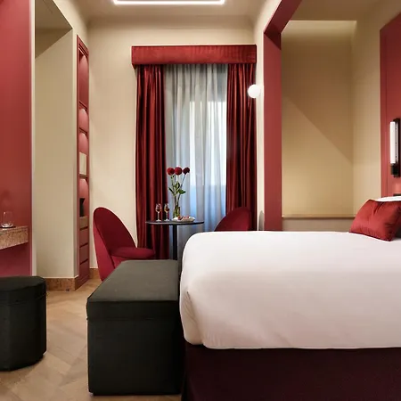 Floren Luxury 5*