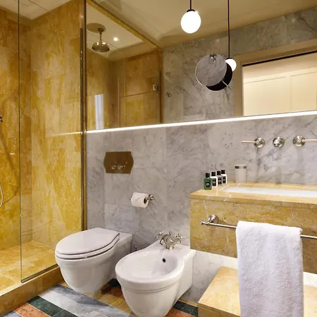 Floren Luxury Hotel
