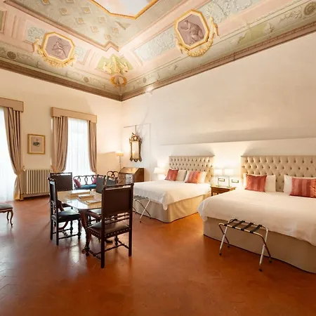 Palazzo D'ambra Residenza D'epoca Отель типа 
