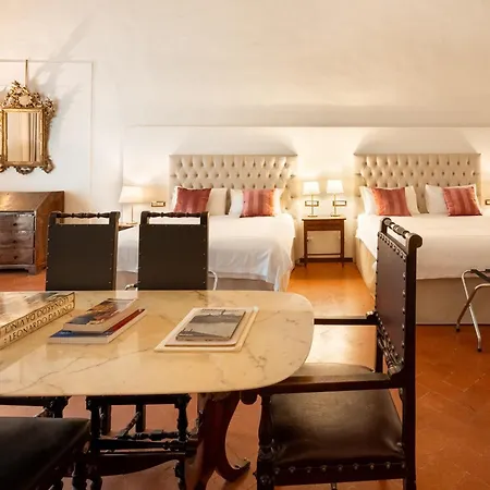 Palazzo D'ambra Residenza D'epoca Отель типа 