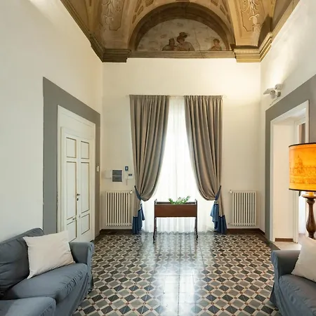 Palazzo D'ambra Residenza D'epoca Флоренция
