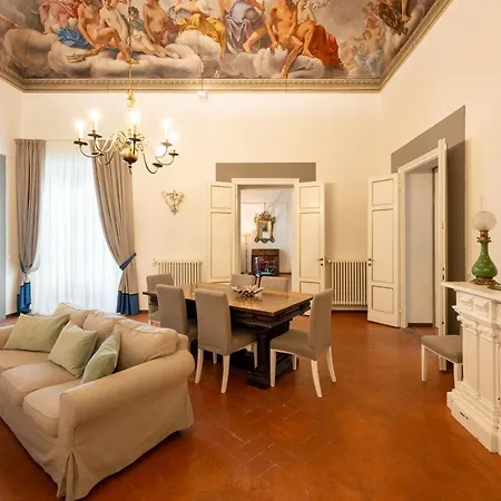 Palazzo D'ambra Residenza D'epoca Отель типа 