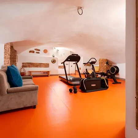 Palazzo D'ambra Residenza D'epoca Флоренция
