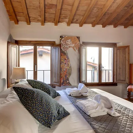 Apartment Magazzini By Mamo