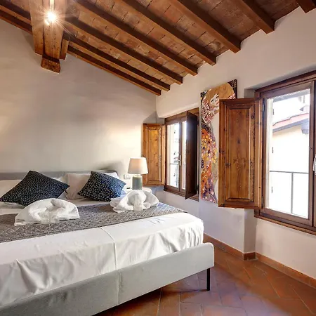 Magazzini By Mamo Apartment Florence
