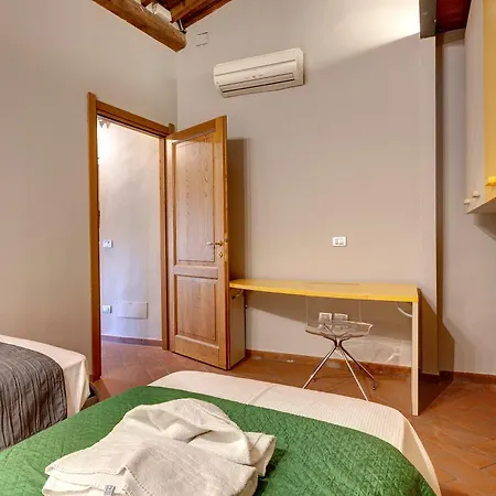 Magazzini By Mamo Apartment