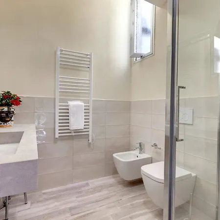 Fiorenza Historical By Mamo Apartment *