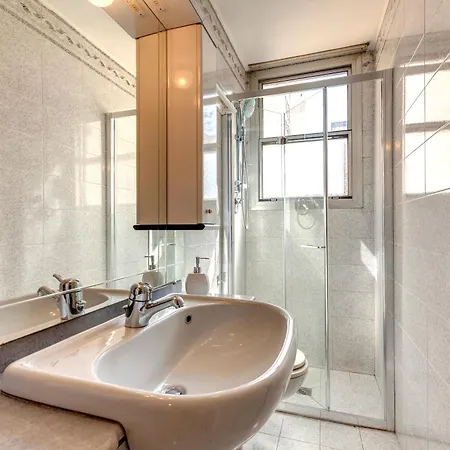 Apartment Fiorenza Historical By Mamo *