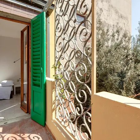 Fiorenza Historical By Mamo Apartment