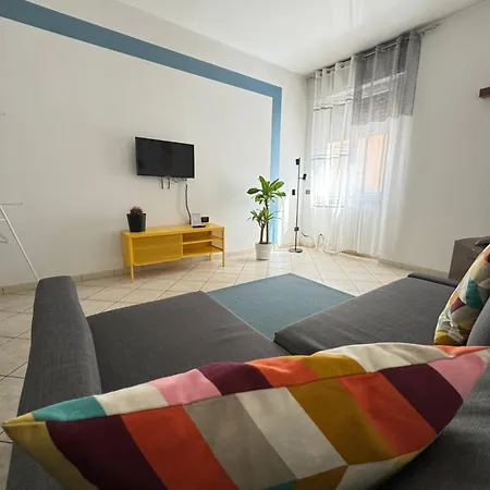 Apartamento L'ortensia By Monteverdi *