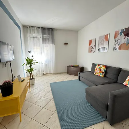 L'ortensia By Monteverdi Apartment Florence