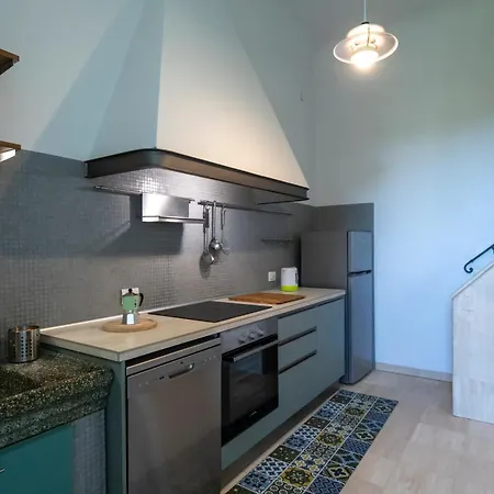 Casa vacanze Af51