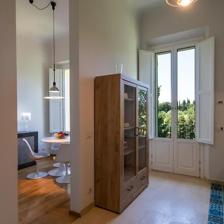 Af51 Casa vacanze