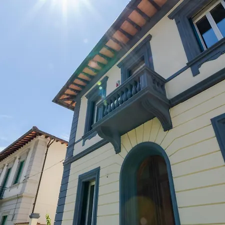 Casa vacanze Af51