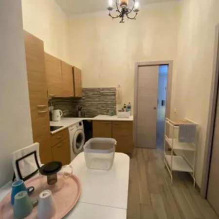 Apartment Cosy Modern Flat Private Patio *
