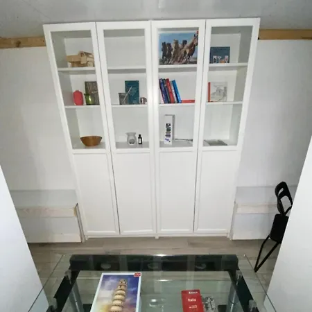 Cosy Modern Flat Private Patio