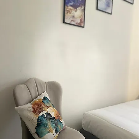 Apartment Sogno D Oltrarno *