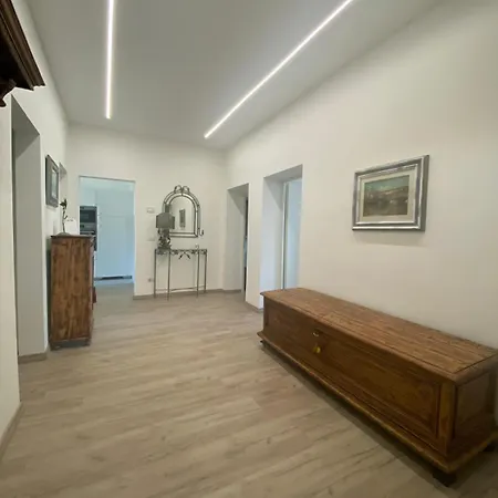 Sogno D Oltrarno Florence
