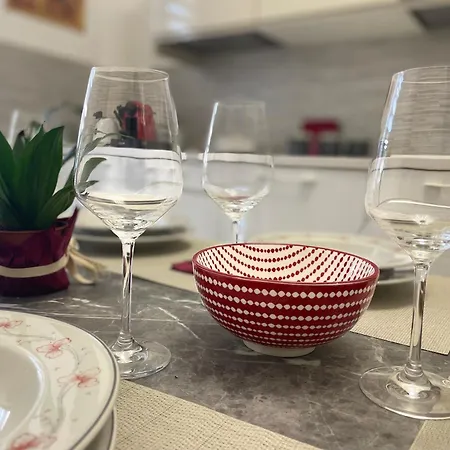 Apartment Sogno D Oltrarno Florence