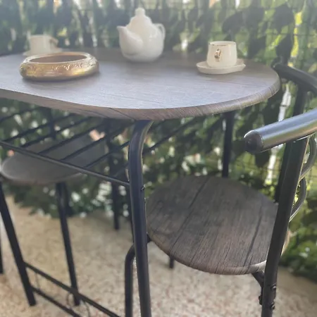 Sogno D Oltrarno Apartment