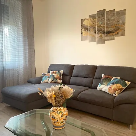 Sogno D Oltrarno Apartment