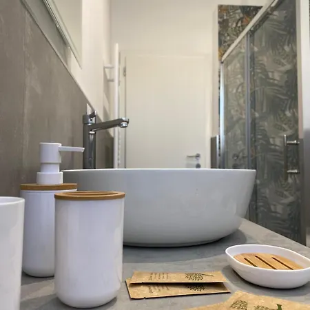 Apartment Sogno D Oltrarno