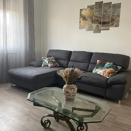 Apartment Sogno D Oltrarno Florence