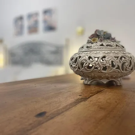 Sogno D Oltrarno Apartment Florence