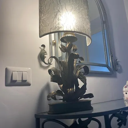 Sogno D Oltrarno Apartment