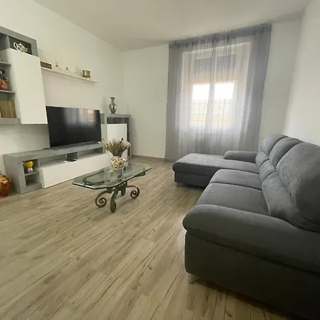 Apartment Sogno D Oltrarno Florence