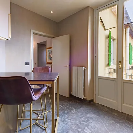 Regina House By Mmega Apartment
