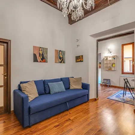 Apartment In - Duomo Florence