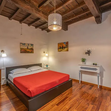 In - Duomo Apartment