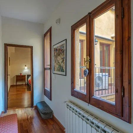 In - Duomo Apartment Florence