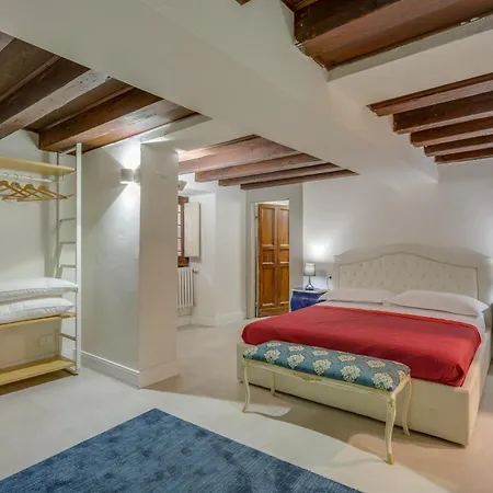 In - Duomo Apartment