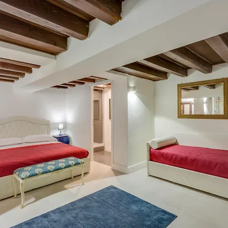 Apartment In - Duomo