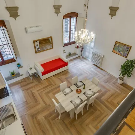 In - Duomo Apartment *