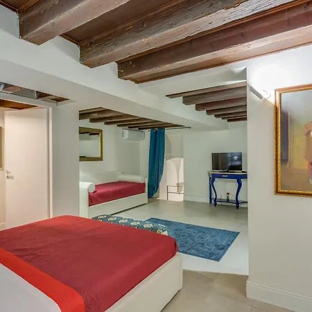 Apartment In - Duomo *