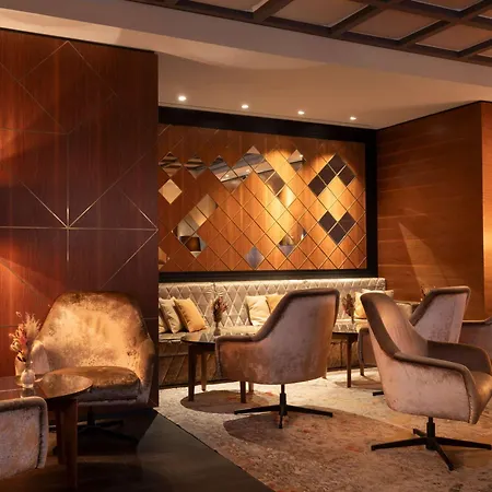 Cerretani - Mgallery Collection Hotel Florencie