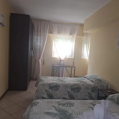 Argentiere B&B 피렌체