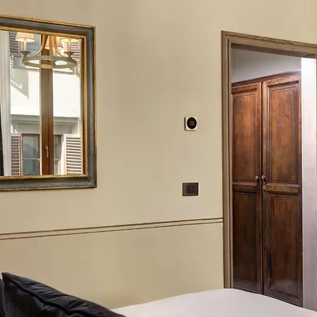 Tivoli Palazzo Gaddi Hotel