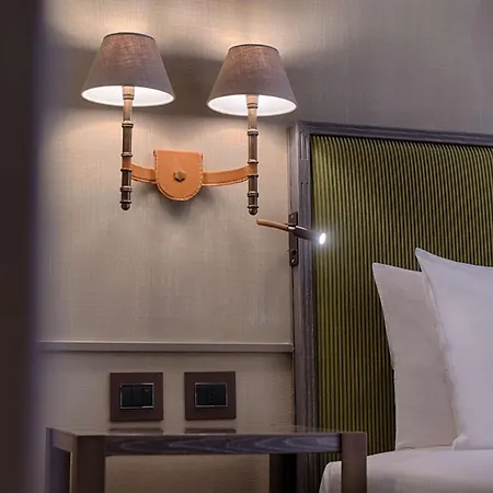 Tivoli Palazzo Gaddi Hotel Florence