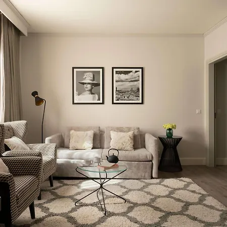 Cerretani - Mgallery Collection Florencie