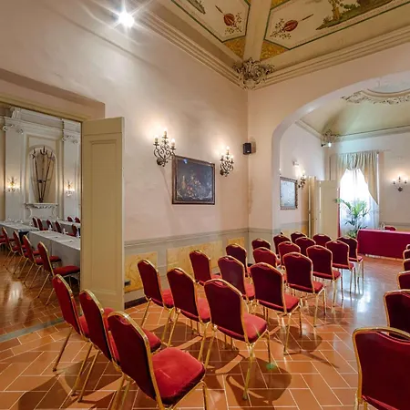 Tivoli Palazzo Gaddi 5* Florence