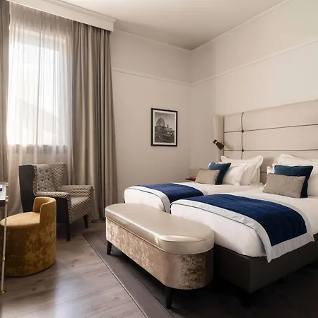 Cerretani - Mgallery Collection Hotel 4*