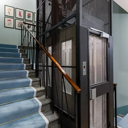 Room Mate Collection Isabella, Florence Hotel 4*