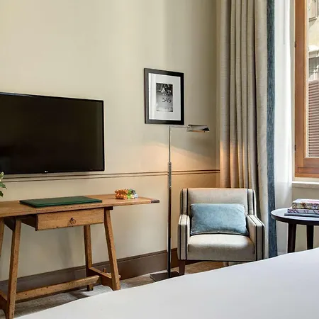Tivoli Palazzo Gaddi Hotel Florence
