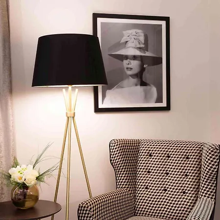 Cerretani - Mgallery Collection Hotel Florencie