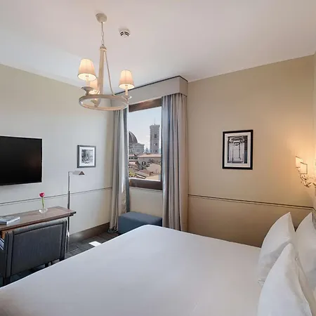 Tivoli Palazzo Gaddi Hotel