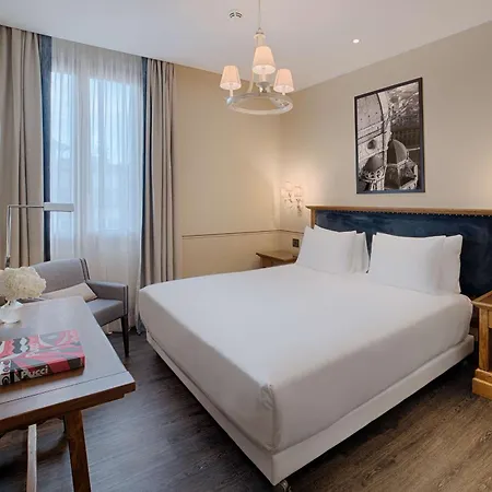Tivoli Palazzo Gaddi 5* Florence